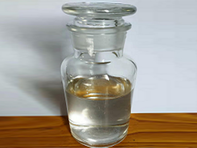 水處理用絮凝劑（液體）